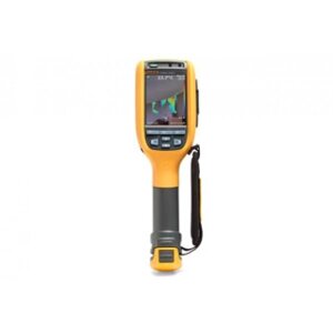 Строительный тепловизор Fluke TiR125