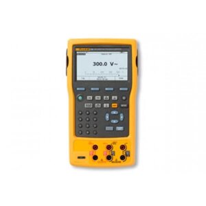 Регистрирующий калибратор Fluke 754