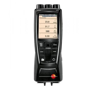 Прибор ОВК Testo 480