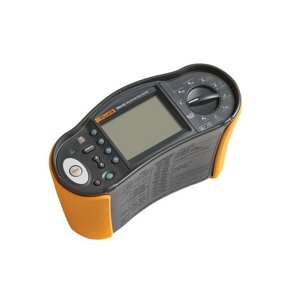 Многофункциональный тестер электроустановок Fluke 1662 SCH