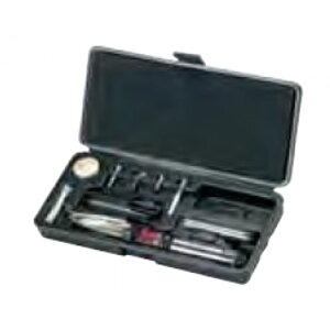 Паяльный набор электрика Sievert Premium Electric soldering kit 412001