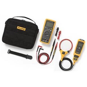 Комплект для измерения переменного тока Fluke FLK-CNX I3000