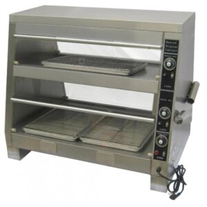 Витрина тепловая передаточная Kocateq DH110EW