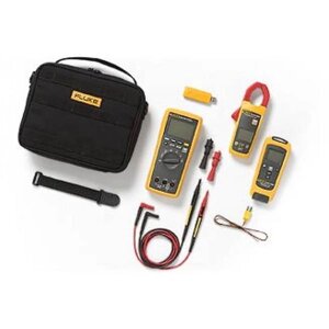 Система Fluke FLK-CNX 3000 HVAC