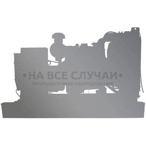 Дизельный генератор ТСС АД-24С-Т400-1РМ20 (S8000AM1, Mecc Alte)