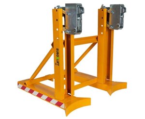 EURO-LIFT DG720A 720 кг Захват вилочный для двух бочек