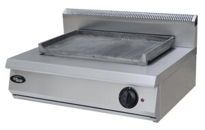 Поверхность жарочная газовая Ф1ПЖГ/600 (настольная) Grill Master