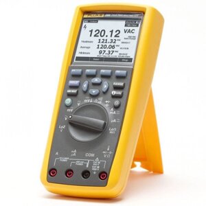 Цифровой мультиметр Fluke 289