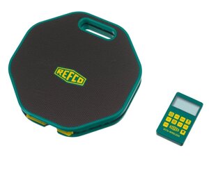 Электронные заправочные весы Refco OCTA-WIRELESS