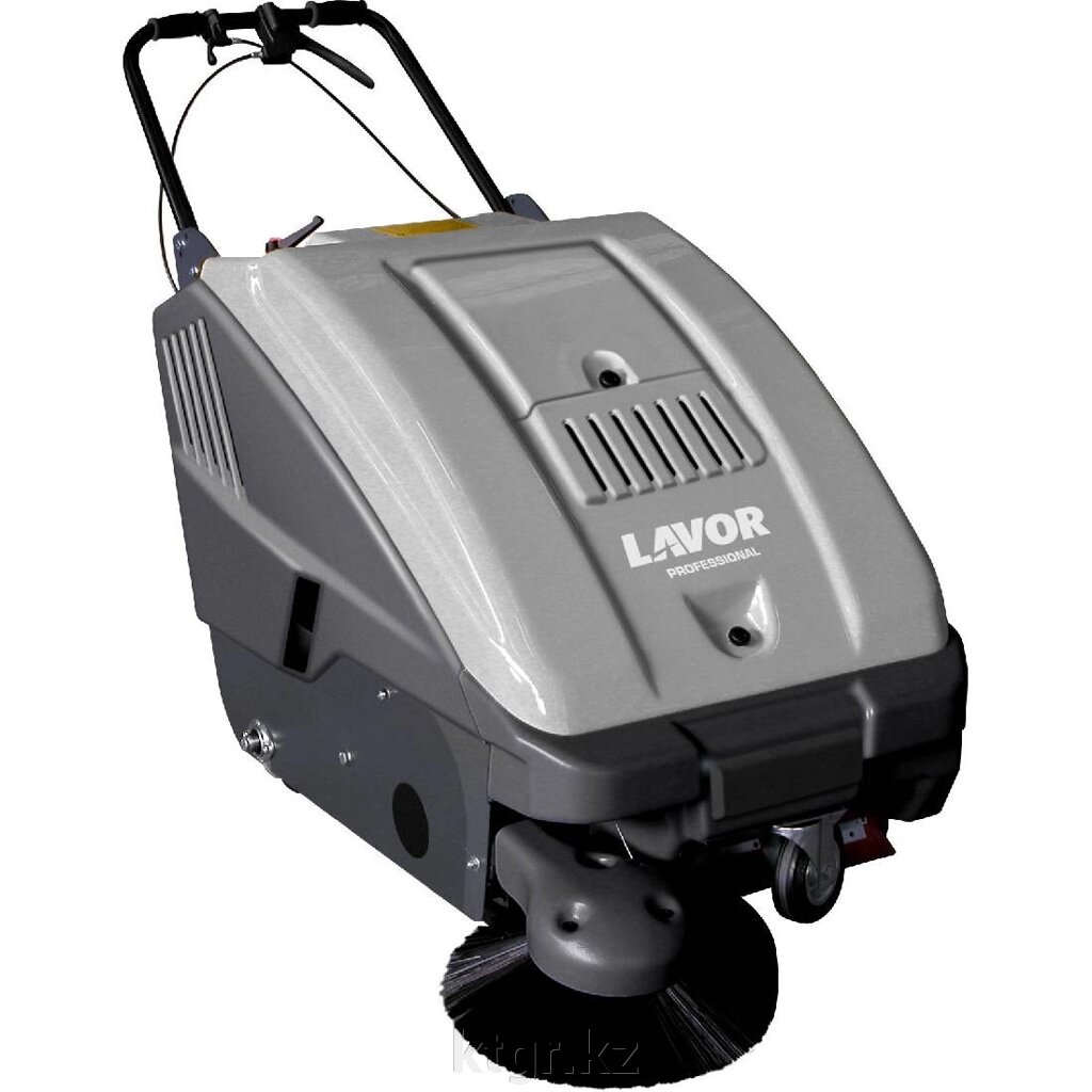 Подметальная машина LAVOR Professional SWL 700 ET от компании КазТехнолоджиГрупп - фото 1