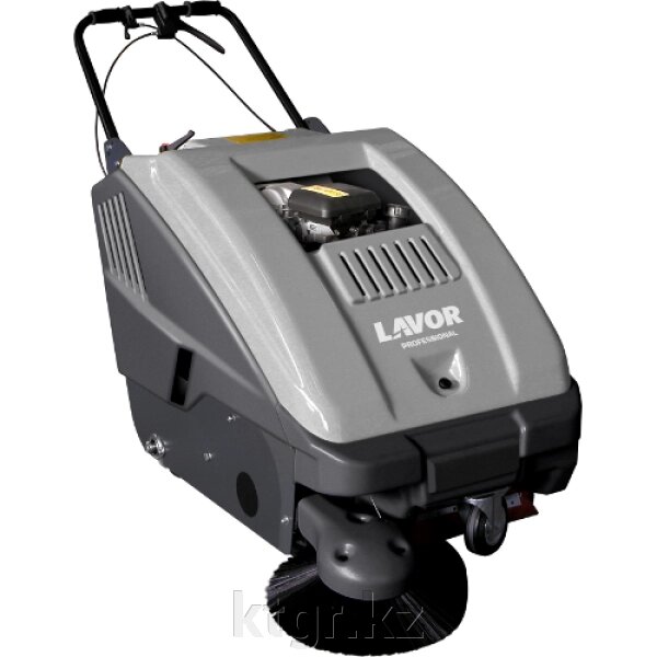 Подметальная машина LAVOR Professional SWL 700 ST от компании КазТехнолоджиГрупп - фото 1