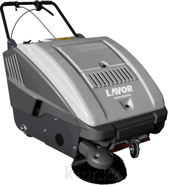 Подметальная машина LAVOR Professional SWL 900 ET от компании КазТехнолоджиГрупп - фото 1