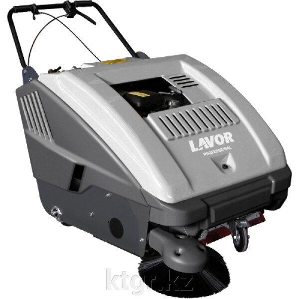 Подметальная машина LAVOR Professional SWL 900 ST от компании КазТехнолоджиГрупп - фото 1