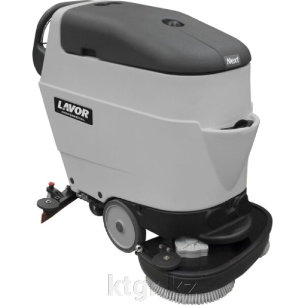 Поломоечная машина LAVOR Professional Next Evo 55 BT от компании КазТехнолоджиГрупп - фото 1