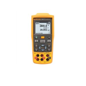 Портативный калибратор температуры Fluke 712B/EN