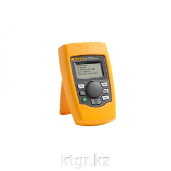 Прецизионный калибратор петли тока Fluke 709 от компании КазТехнолоджиГрупп - фото 1