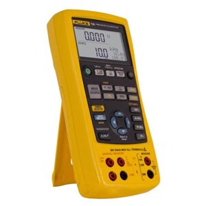 Прецизионный многофункциональный калибратор процессов Fluke 726