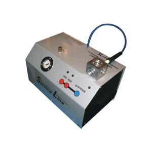 Прибор для проверки свечей зажигания ТЕМП SL-100