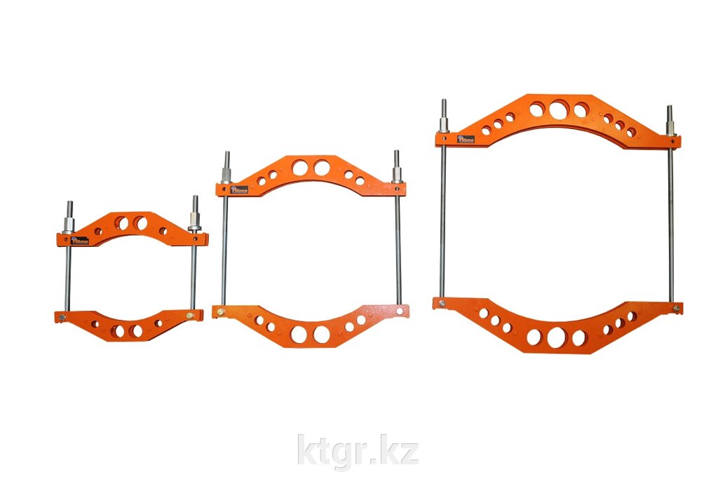 Прибор для удаления овальности труб RITMO от компании КазТехнолоджиГрупп - фото 1