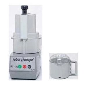 Процессор кухонный ROBOT COUPE R211XL
