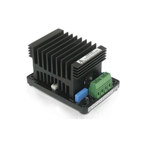 Регулятор напряжения генератора Datakom AVR-40 (вых. 40А 0-90В)