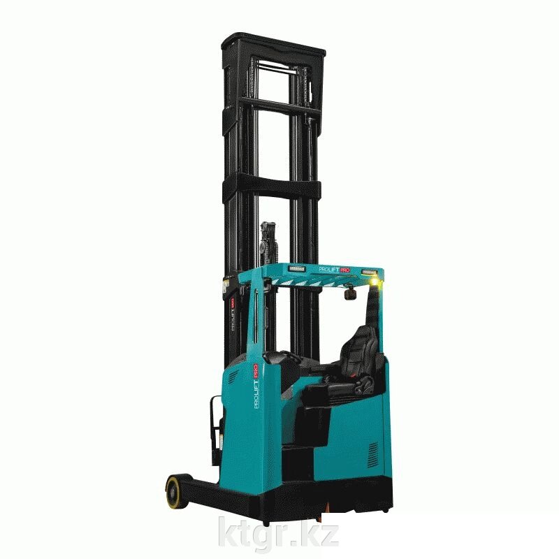 Ричтрак PROLIFT PRO RV 16100 li-ion от компании КазТехнолоджиГрупп - фото 1