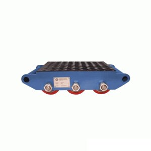Роликовая платформа подкатная GEARSEN CRO-6