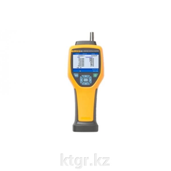 Счетчик частиц Fluke 985 от компании КазТехнолоджиГрупп - фото 1