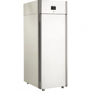 Шкаф холодильный CВ105-Sm