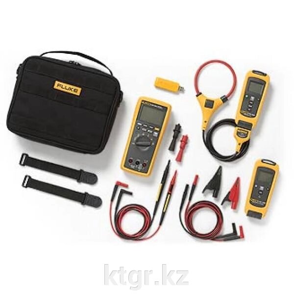 Система для общего обслуживания Fluke FLK-CNX 3000 GM от компании КазТехнолоджиГрупп - фото 1