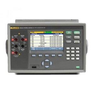 Система сбора данных Fluke 2638A/20 220 Hydra Series III