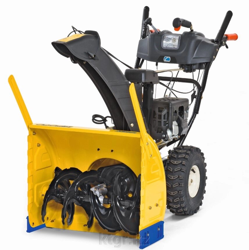 Снегоуборщик бензиновый Cub Cadet XS2 61 SWE от компании КазТехнолоджиГрупп - фото 1