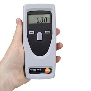 Тахометр testo 470