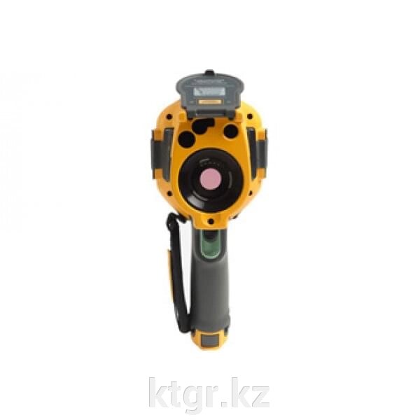 Тепловизор Fluke Ti200 от компании КазТехнолоджиГрупп - фото 1