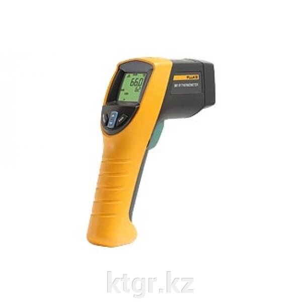 Термометр Fluke 561 от компании КазТехнолоджиГрупп - фото 1