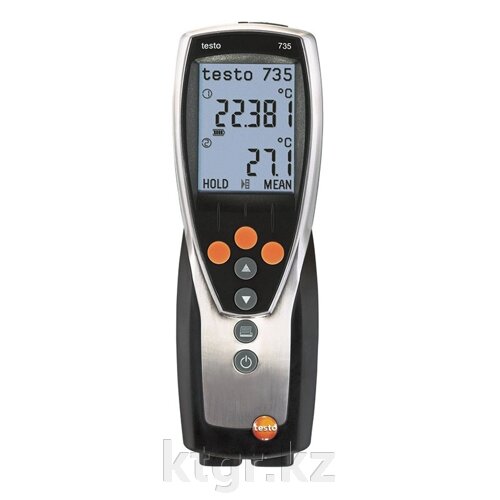 Термометр Testo 735-1