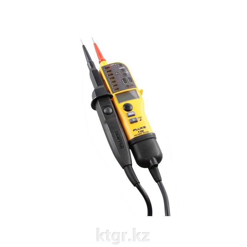 Тестер Fluke T130 от компании КазТехнолоджиГрупп - фото 1