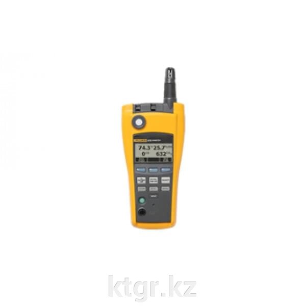 Тестер воздуха Fluke 975 AirMeter от компании КазТехнолоджиГрупп - фото 1