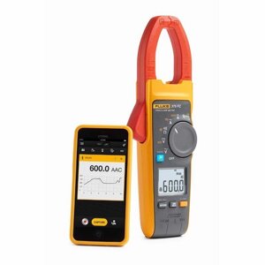 Токоизмерительные клещи Fluke 375 FC