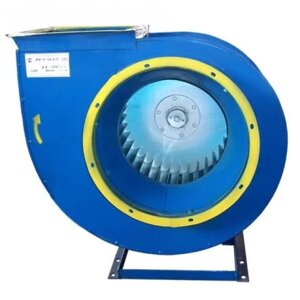 Вентилятор радиальный ВР 280-46 №10 Исп. 1