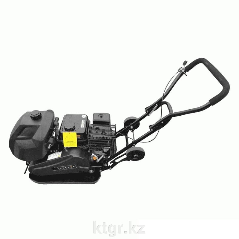 Виброплита ZITREK z3k90w 091-0204 Loncin 200F от компании КазТехнолоджиГрупп - фото 1