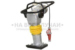 Вибротрамбовка электрическая TSS HCD90B