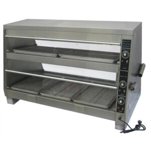 Витрина тепловая передаточная Kocateq DH150EW