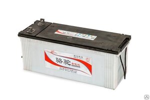 Аккумулятор для штабелёров CTD 12V/120Ah свинцово-кислотный (WET battery) TOR