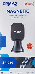 Держатель для телефона ZRMAX ZR-039