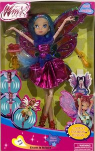 Кукла-модель Winx Club Винкс 211-50, 25 см