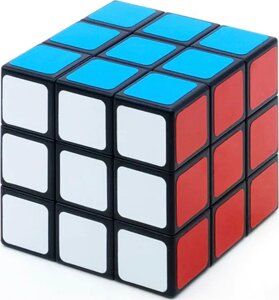 Tank головоломка 45896 кубик рубик разноцветный
