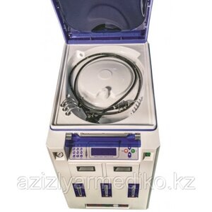 Автоматическая мойка для гибких эндоскопов Detro Wash 8003