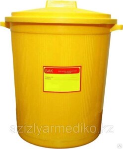 Емкость-контейнер для сбора органических отходов 20,0 л