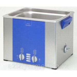 Мойка ультразвуковая Elmasonic S100H